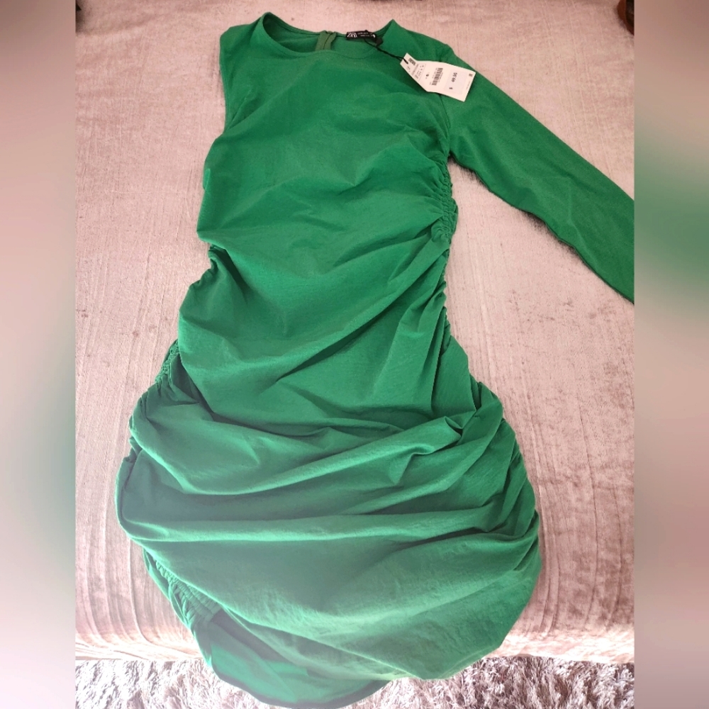 Stretch dress